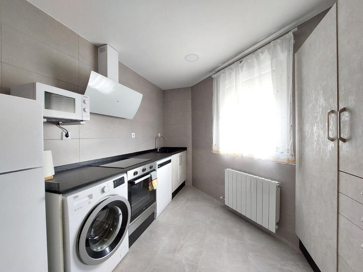 Apartamentos El Pozo Royuela Ngoại thất bức ảnh